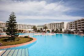 EL MOURADI HAMMAMET